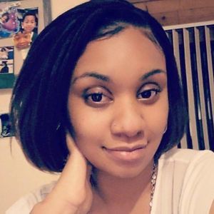 Meet your Posher, Brandye